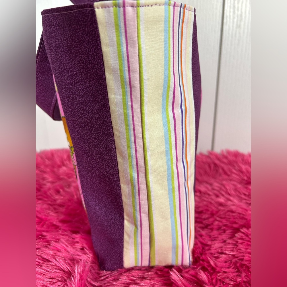 Handmade Tote/Handbag - Picture 4 of 8